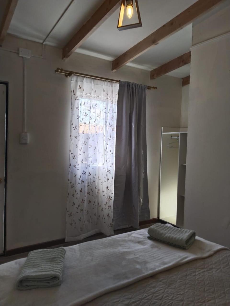 Appartement Casa Dorada à San Pedro De Atacama Extérieur photo