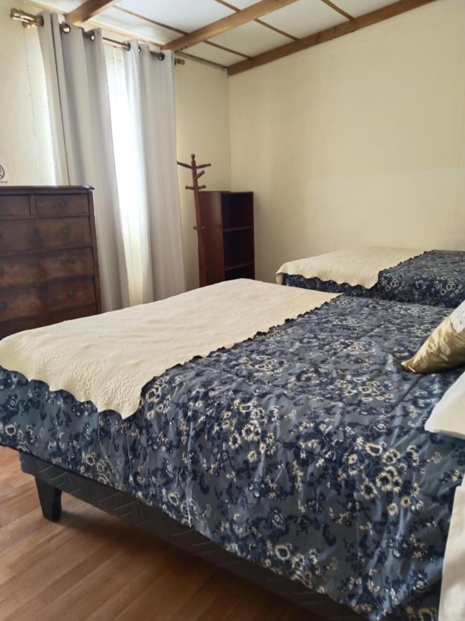 Appartement Casa Dorada à San Pedro De Atacama Extérieur photo